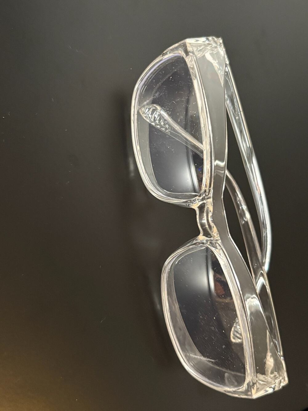 Protective Glasses